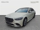 Mercedes-Benz Třídy S, 400 d AMG 4MATIC LONG,