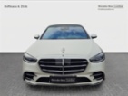 Mercedes-Benz Třídy S, 400 d AMG 4MATIC LONG,