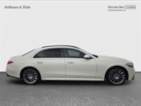 Mercedes-Benz Třídy S, 400 d AMG 4MATIC LONG,