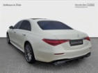 Mercedes-Benz Třídy S, 400 d AMG 4MATIC LONG,
