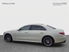 Mercedes-Benz Třídy S, 400 d AMG 4MATIC LONG,