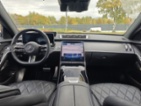 Mercedes-Benz Třídy S, 400 d AMG 4MATIC LONG,