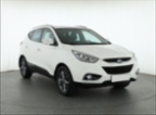Hyundai ix35, 2.0 CRDi, 4X4, Serv.kniha, Kůže,,