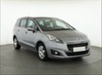 Peugeot 5008, 2.0 HDI, ČR,2.maj, Serv.kniha, Navi,