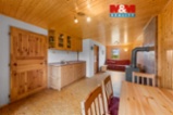 Prodej chaty, 39 m², Tisá