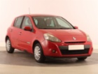 Renault Clio, 1.2, Serv.kniha, nová STK, Klima,,