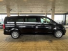 Mercedes-Benz Vito, eVito TOURER 129 90kwh DPH