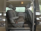 Mercedes-Benz Vito, eVito TOURER 129 90kwh DPH