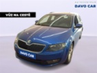 Škoda Octavia, 1,4 TSI 103kW Elegance Xenon, kombi