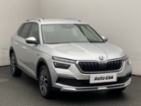 Škoda Kamiq, 1.5 TSi ScoutLine, ScoutLine, SUV,
