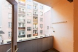 Byt 4+kk, 99 m2, ul. Pobřežní, Praha 8 - Karlín