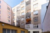 Byt 4+kk, 99 m2, ul. Pobřežní, Praha 8 - Karlín