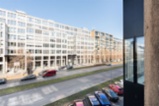 Byt 4+kk, 99 m2, ul. Pobřežní, Praha 8 - Karlín