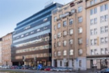 Byt 4+kk, 99 m2, ul. Pobřežní, Praha 8 - Karlín