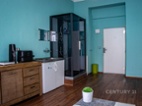 Prodej prostorného bytu 3+kk s možností hypotéky na atraktivní adrese Rubešova 636/6, Vinohrady, Praha 2, celková cena 18 500 000 CZK, s výhledem, sklepem, bez výtahu