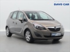 Opel Meriva, 1,3 16V 88kW Edice 150, MPV, benzin