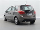 Opel Meriva, 1,3 16V 88kW Edice 150, MPV, benzin