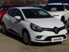 Renault Clio, 0.9 TCe, 1.maj,ČR, AC, hatchback,