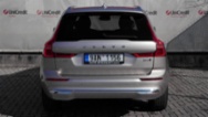 Volvo XC60, B5 AWD Plus Bright Auto, SUV, nafta