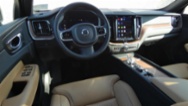 Volvo XC60, B5 AWD Plus Bright Auto, SUV, nafta