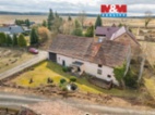 Prodej chalupy, 175 m², Prostiboř