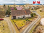 Prodej chalupy, 175 m², Prostiboř