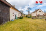 Prodej chalupy, 175 m², Prostiboř