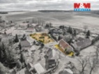 Prodej chalupy, 175 m², Prostiboř