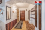 Prodej chalupy, 175 m², Prostiboř