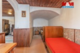 Prodej chalupy, 175 m², Prostiboř