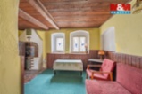 Prodej chalupy, 175 m², Prostiboř