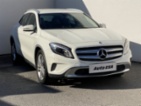 Mercedes-Benz GLA, 220 4Matic 2.2 CDi, ČR, AT, SUV