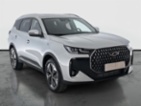 Chery Tiggo 7, 1.6 TGDI, UNIQUE, Ad. tempomat,,
