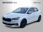 Škoda Fabia, 1.0 TSI DSG Style, hatchback, benzin