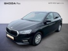 Škoda Fabia, Top Selection 1.0TSi 70kW 5°ma,