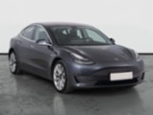 Tesla Model 3, Long Range 4WD 78kWh, SoH 83%,,