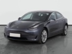 Tesla Model 3, Long Range 4WD 78kWh, SoH 83%,,