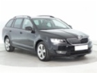 Skoda Octavia, 1.6 TDI, Navi, Bi-Xenony, Tempomat,