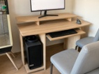 Pracovní stůl - student, kancelář