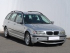 BMW Řada 3, 320 d, nová STK, Klima,, Combi, Diesel