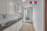 Pronájem bytu 4+1 s garáží, 98 m², Martínkovice