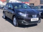 Nissan Qashqai, 1.6dCi Tekna, Tekna, kůže, SUV,
