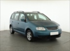 VW Touran, 1.9 TDI, nová STK, Klima, jezdí dobře,