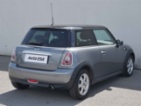 Mini Cooper, 1.6i, Bixen, +kola, hatchback, benzín