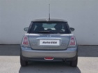 Mini Cooper, 1.6i, Bixen, +kola, hatchback, benzín