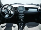 Mini Cooper, 1.6i, Bixen, +kola, hatchback, benzín