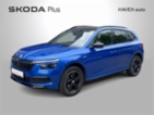 Škoda Kamiq, 1.0 TSI Monte Carlo, SUV, benzin