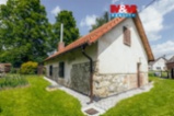 Prodej chaty, 41 m², Kolinec