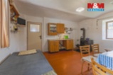 Prodej chaty, 41 m², Kolinec