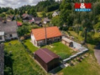 Prodej chaty, 41 m², Kolinec